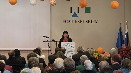 Počastitev obletnic društev ob občinskem prazniku 1